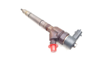 Vstřikovací lišta 33800-2A900, 0445110320 Hyundai i30 D4FB