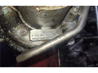 Turbodmychadlo Турбина MGT2256S, MGT2256S BMW X6 E71 N63 B44 A