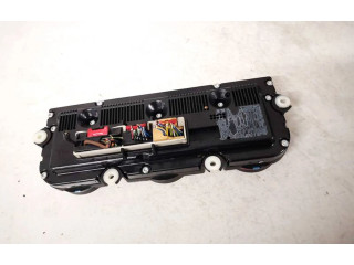 Блок управления климат-контролем Volkswagen Golf Plus