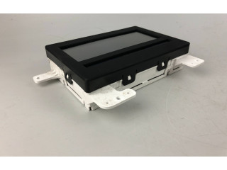 Дисплей    85261XA00A   Subaru B9 Tribeca