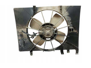 Вентилятор радиатора Daihatsu Terios