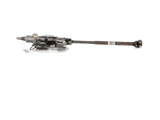 рейка Колонка рулевая 4123GS, C1-2931K Citroen Berlingo 2008 - 2018 года