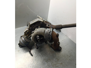 Турбина Mitsubishi Grandis 03g253019R