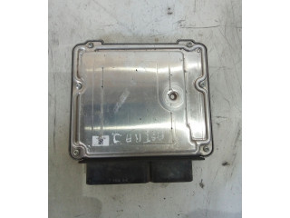 Řídící jednotka 55590420   Vauxhall Astra J 2010