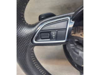 Руль Audi Q5 SQ5 2008 - 2017 года 8K0419091CP, 3605694