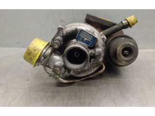  Турбина Volkswagen Golf SportWagen  936050398, 028145703E   для двигателя AAZ      