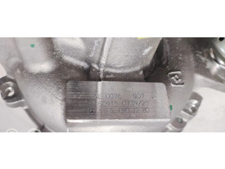 Turbodmychadlo Турбина A2760901280 Mercedes-Benz E AMG W213 3.0