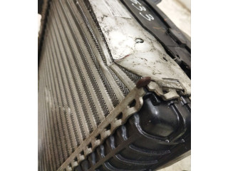 Интеркулер 4M0145803BP, 4M0094A Porsche Cayenne (9Y0 9Y3)