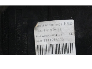 Блок предохранителей  1K0937118, 1K0937118   Skoda Yeti (5L)    