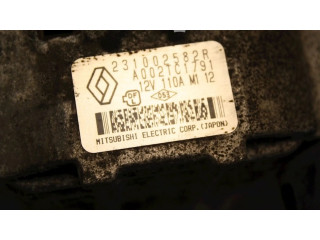 Генератор 8200537415, SG12B105 Dacia Logan I