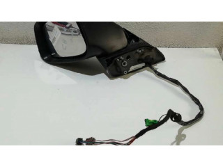 Зеркало электрическое     Сзади   Citroen C8     