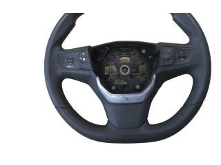 Руль Citroen Jumpy  2016 -  года       