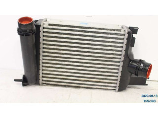 Интеркулер 144966051R Dacia Duster