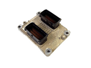 Блок управления двигателем Блок управления 1039S01950, 0261207490   Fiat Albea