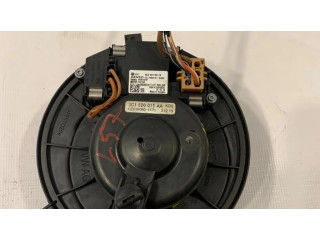 Вентилятор печки    3C0907521B, 3C1820015AA   Volkswagen PASSAT B6