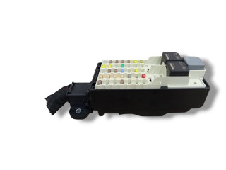 Ящик предохранителей (комплект) GX7314A067EA, P00132441A   Jaguar XE