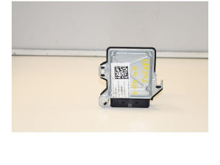 Блок подушек безопасности 5Q0906121F Skoda Octavia Mk3 (5E)