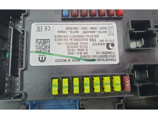 Модуль управления BSM 28645568 Jeep Compass