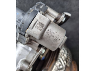  Турбина Audi A6 S6 C8 4K  059145873ER, GTD2060VZ         