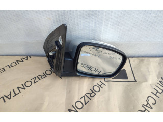 Зеркало электрическое Hyundai i10 2007 - 2012 года