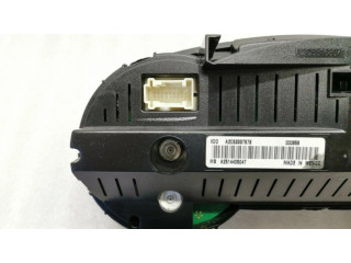 Přístrojová deska Mercedes-Benz R W251 2008 A2514405047