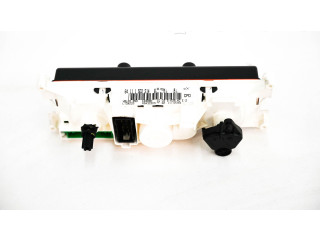 Блок управления климат-контролем 64111502214, 69432203   Mini One  Cooper R50  53