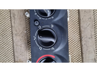 Блок управления климат-контролем 8200147157, 69520012 Renault Clio II