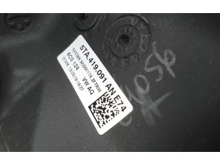 Руль Volkswagen Touran III 2016 - - года 5TA419091AN