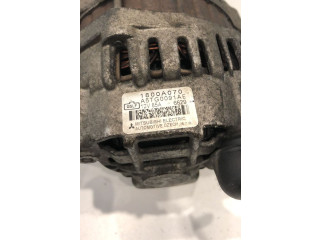 Генератор Smart ForFour I