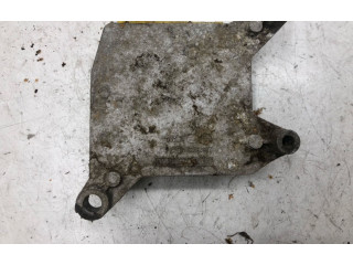 Блок подушек безопасности 21619103   Renault Laguna II