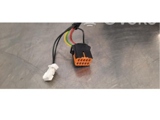 Зеркало электрическое        Fiat Scudo  2022 -  года   