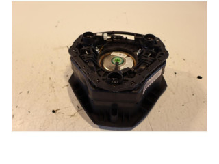 Подушка безопасности водителя 735516201   Fiat Punto (199)