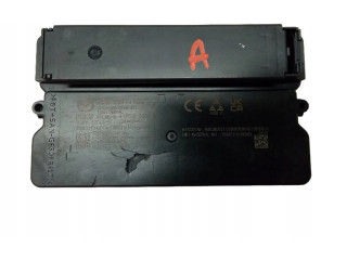 Блок управления BGKM67CM0, 411000-3520   Mazda 3