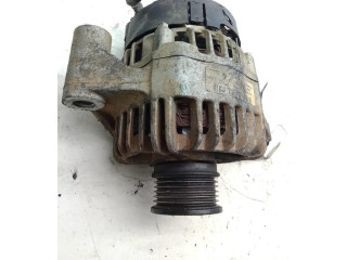 Генератор 51884351   Jeep Renegade      