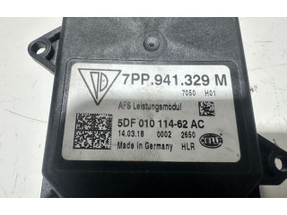 Блок управления 7PP941329M   Audi Q3 8U