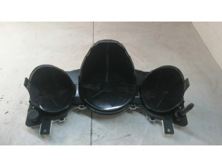 Přístrojová deska  Honda Civic 2013 78200, HR0407031  