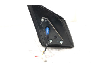 Зеркало электрическое Mitsubishi Mirage VI G4 Attrage 2012 - года