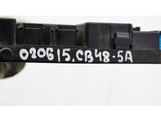 Блок комфорта 73008512, 9649053680 Citroen Xsara Picasso