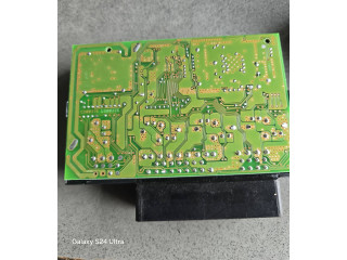 Комфортный модуль 6Q0959433H, 5DK00812701   Skoda Fabia Mk1 (6Y)