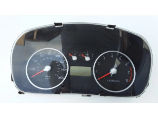 Přístrojová deska Hyundai Tiburon 2007 940112C240, 200579000