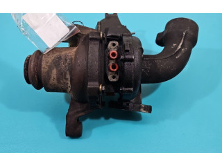  Турбина Citroen C5  783248-4, IMPRK1370441         