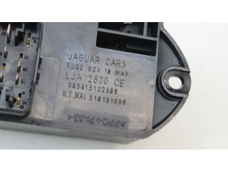 Блок предохранителей LJA2800CE Jaguar XK8 - XKR