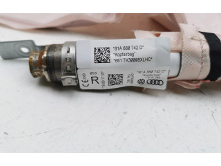 Боковая подушка безопасности 81A880742D   Audi Q2 -