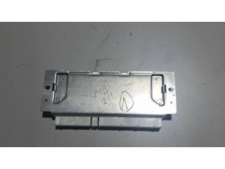 Блок управления АБС 0335454132, 0265109516   Mercedes-Benz E W211