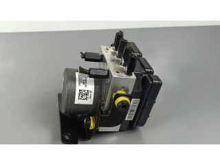 Блок АБС 4892036300 SsangYong Rexton