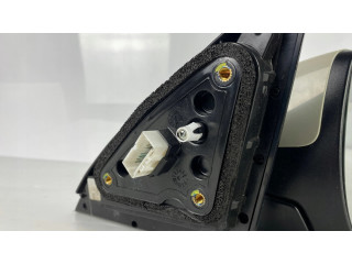 Zpětné zrcátko pravé Hyundai i30 2017 E13049723