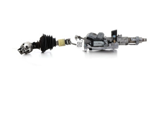  рейка  Колонка рулевая 2114603716   Mercedes-Benz E W211 2002 - 2009 года