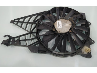 Вентилятор радиатора 51785225 Fiat Linea