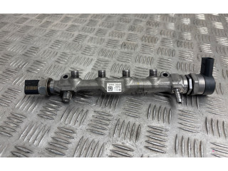 Топливная рампа 04L089, 04L089D   Audi A3 S3 8V  