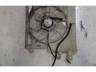 Вентилятор печки       Citroen C1